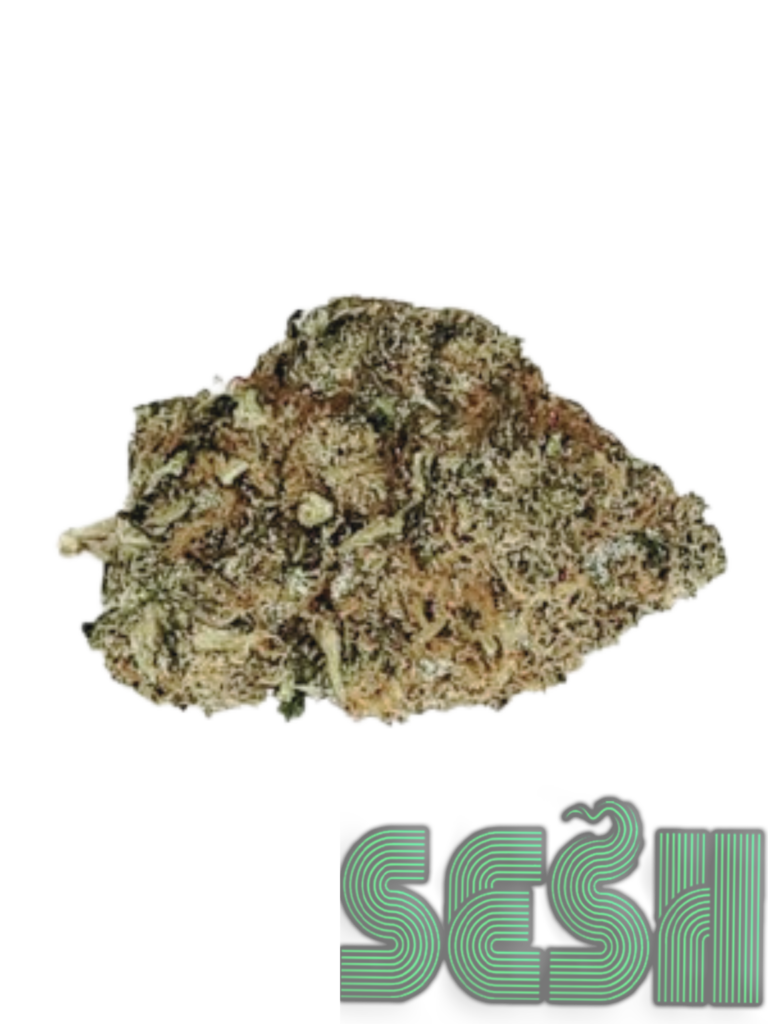 DEATH BUBBA (AAA)