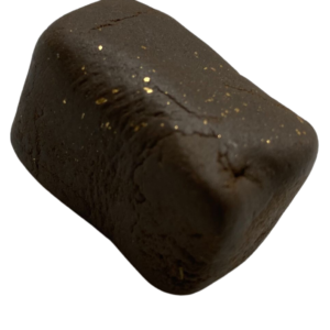 BLUEBERRY HASH