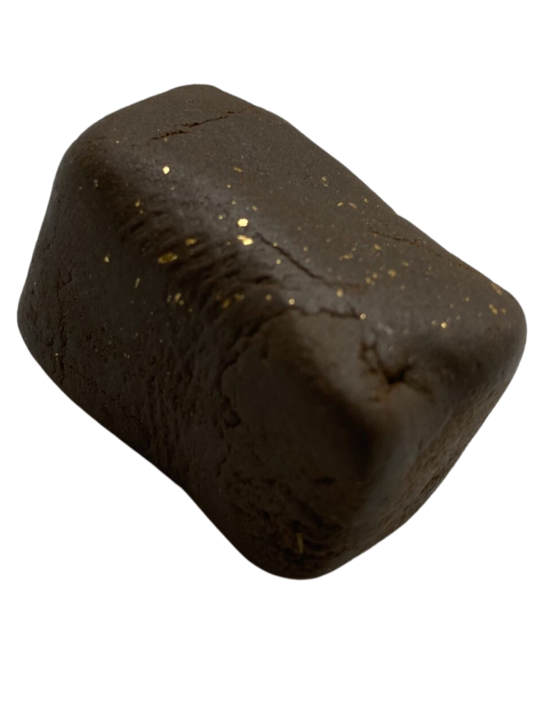 BLUEBERRY HASH