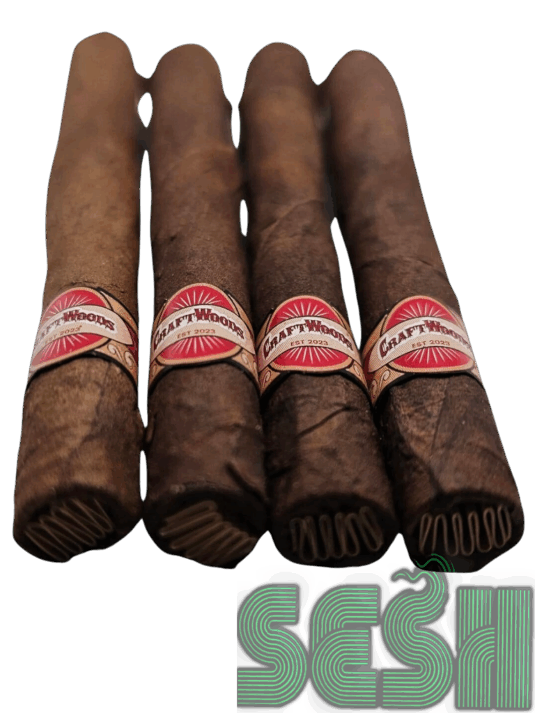 2g AAA CRAFTWOODS PREMIUM PREROLL BLUNT