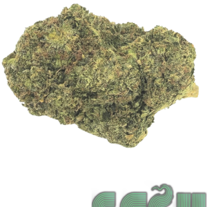 MK ULTRA (AAAA) (SMALLS)