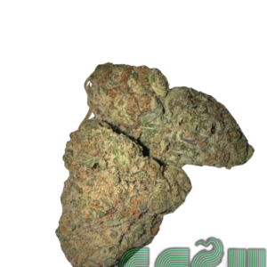 PLATINUM KUSH MINT