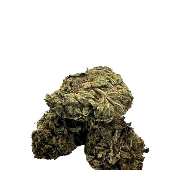Tuna Kush