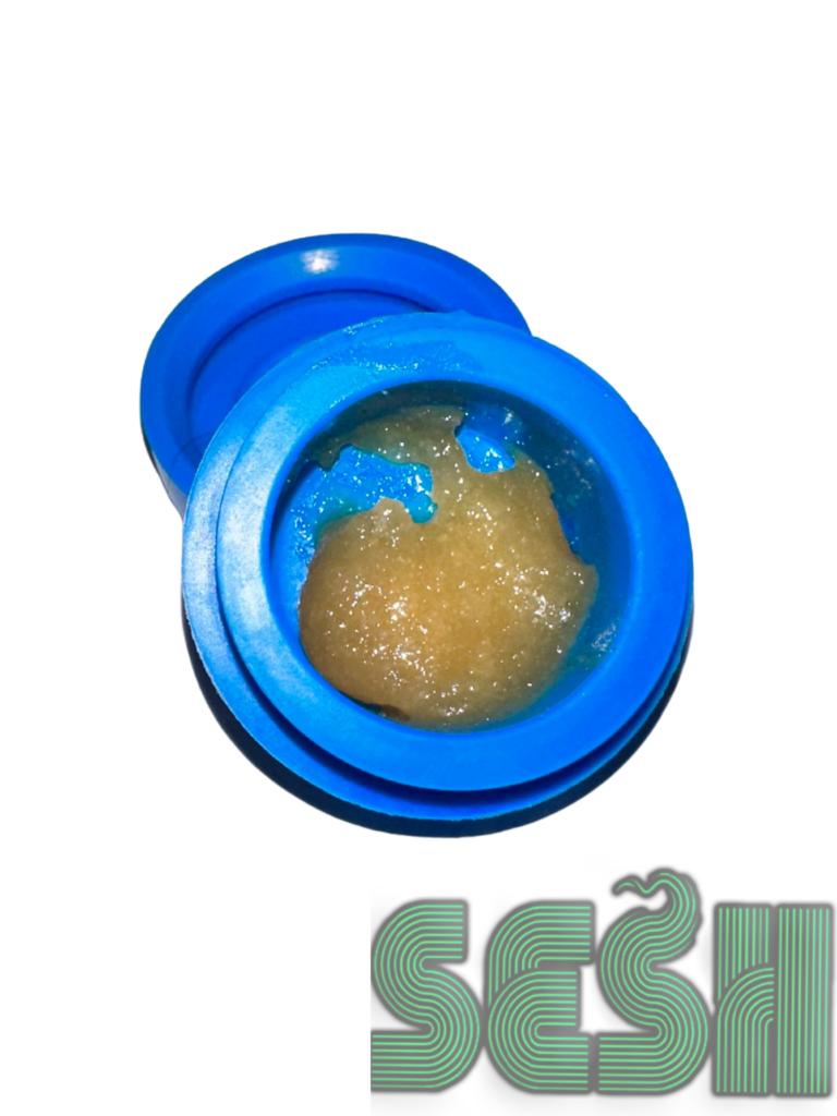 LIVE RESIN 1g