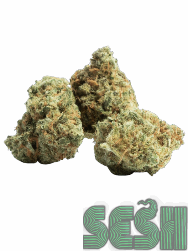 PINK MADNESS (AAAA)