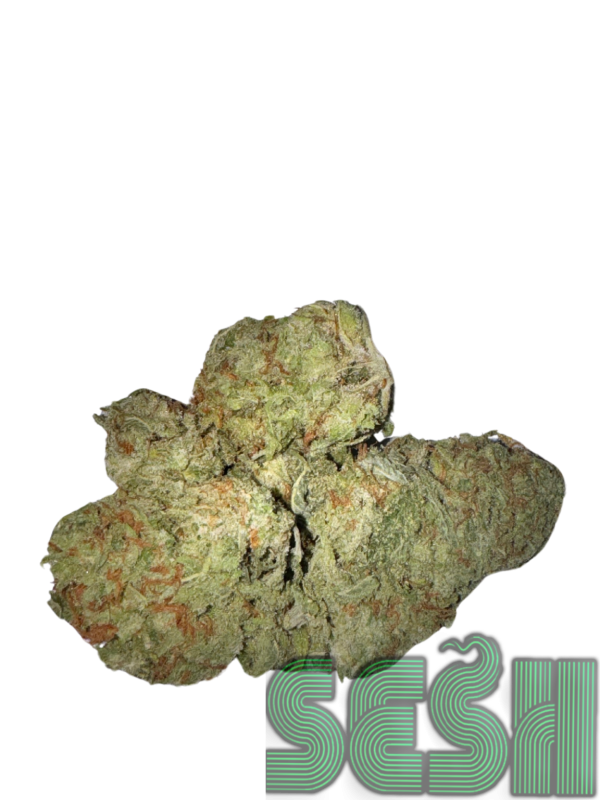 SUPER SILVER HAZE (AAAA)
