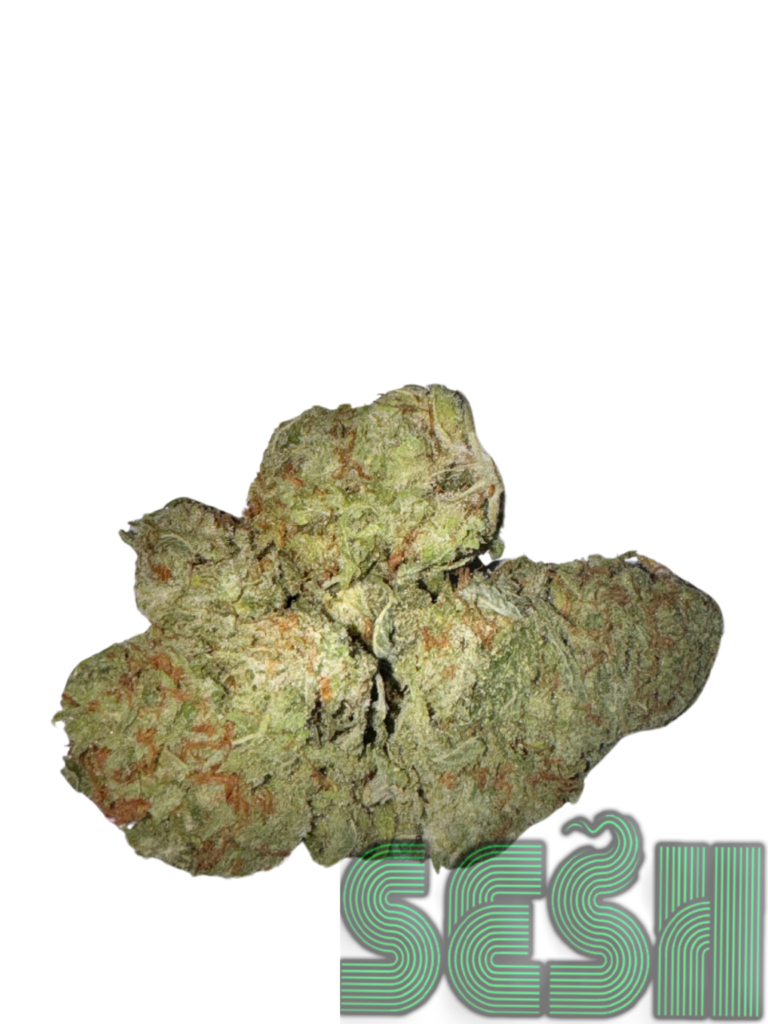 SUPER SILVER HAZE (AAAA)