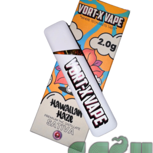 VORT-X VAPE - 2G