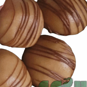 PEANUT BUTTER BALLS 1000MG RSO