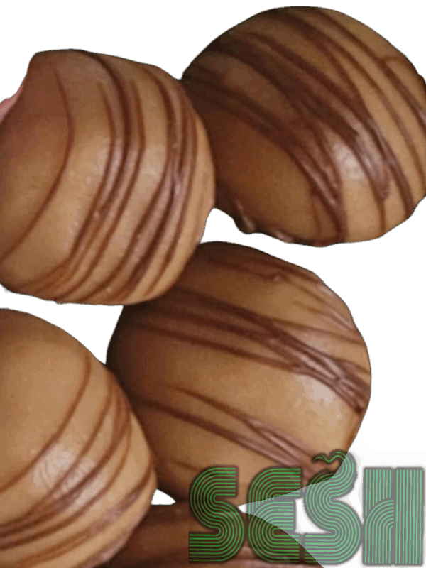 PEANUT BUTTER BALLS 1000MG RSO
