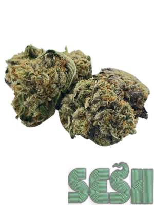 DEATH BUBBA (AAA+)