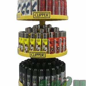 CLIPPER LIGHTER