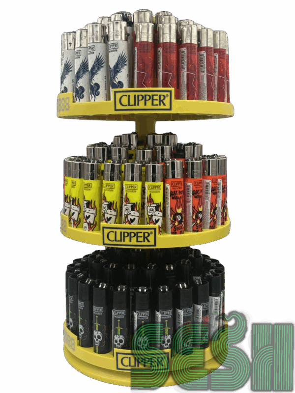 CLIPPER LIGHTER