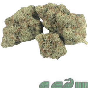 ALIEN ROCKSTAR (AAAA)