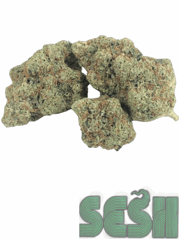 ALIEN ROCKSTAR (AAAA)