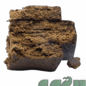 FULL MELT HASH