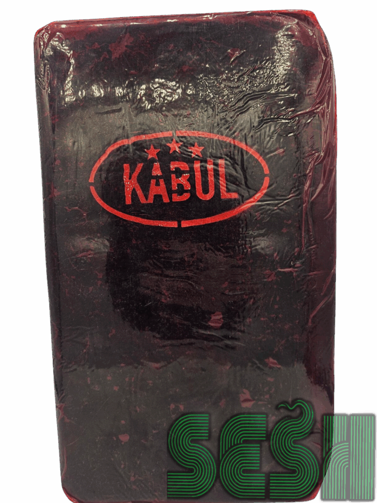 KABUL HASH