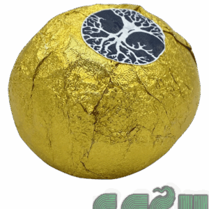 TEMPLE BALL HASH