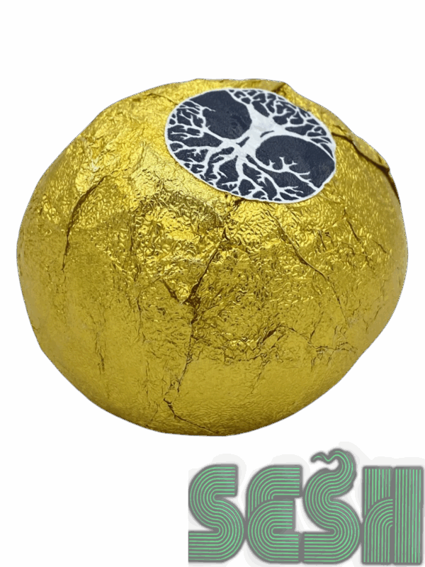 TEMPLE BALL HASH