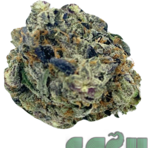 ALIEN ROCKSTAR (AAAA)