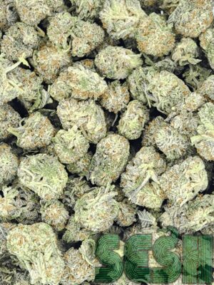 OREO POPCORN (AAA+)
