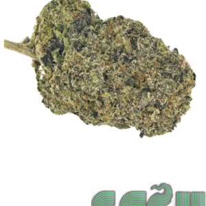 PEANUT BUTTER BUBBA (AAAA)