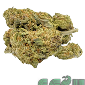 PURPLE PUNCH (AAA)