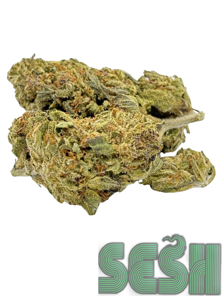 PURPLE PUNCH (AAA)