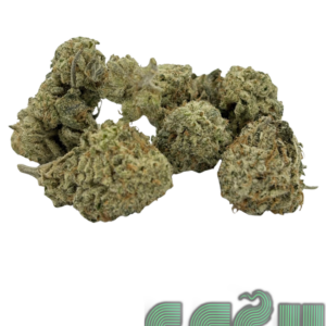 STRAWBERRY PIE (AAA)