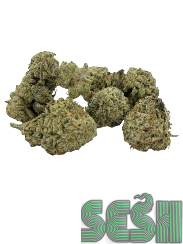 STRAWBERRY PIE (AAA)