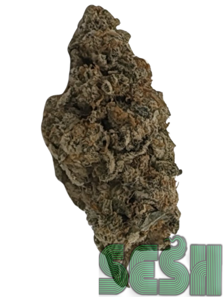 TRAINWRECK (AAA)