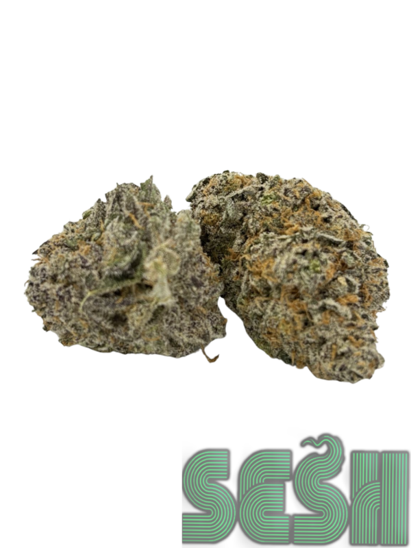 TUNZIN KUSH (AAAA)