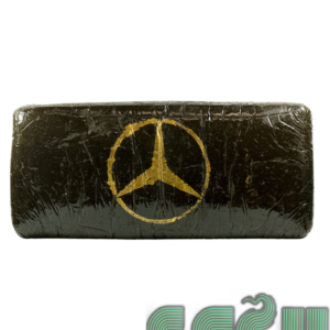 MERCEDES HASH
