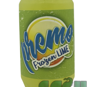 PREMO THC INFUSED SODAS 100MG