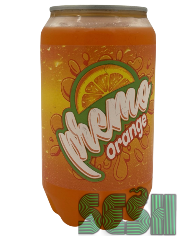 PREMO THC INFUSED SODAS 100MG - Image 2