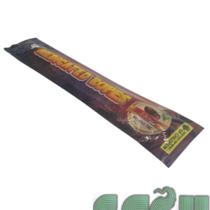 MEDICATED ROPES 450mg THC