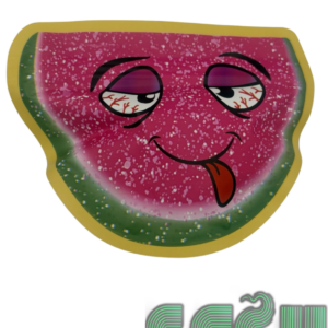WATERMELON GUMMY 600mg THC
