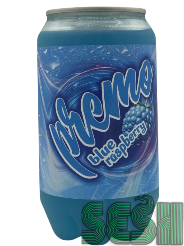 PREMO THC INFUSED SODAS 100MG - Image 8
