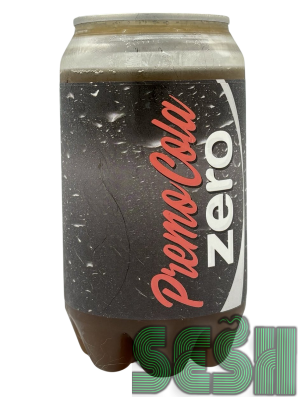 PREMO THC INFUSED SODAS 100MG - Image 7