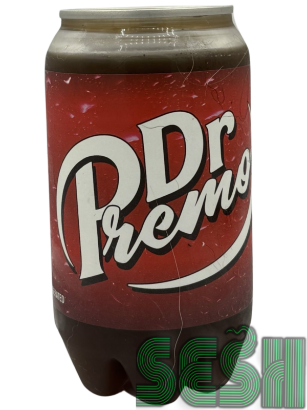 PREMO THC INFUSED SODAS 100MG - Image 6