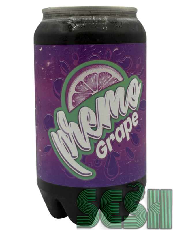 PREMO THC INFUSED SODAS 100MG - Image 5