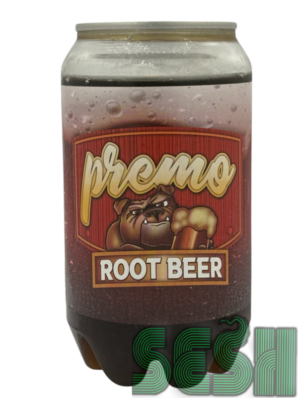 PREMO THC INFUSED SODAS 100MG - Image 4