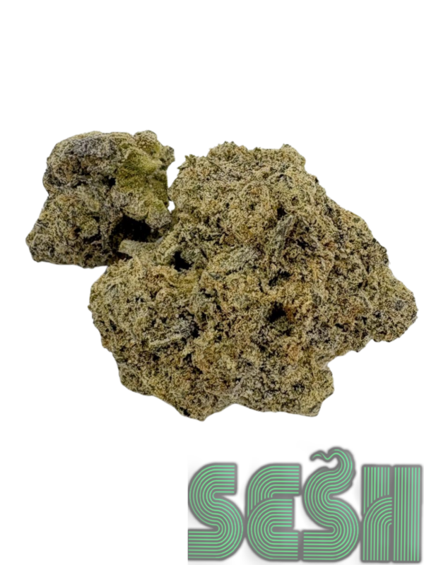STARDUST: VANILLA ICE / HAWAIIAN HAZE (AAAA)🔥