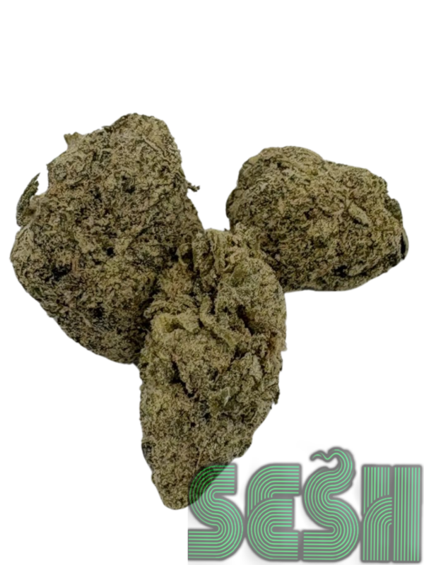 STARDUST: SCOOBIE SNACKS/JUGFRUIT (AAAA)🔥