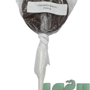 NANA'S CHOCOLATE RSO SUCKER – 250MG
