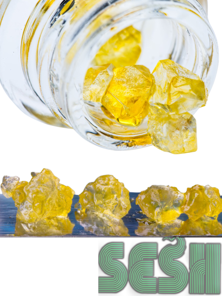 DIAMONDS 1g 💎 🔥