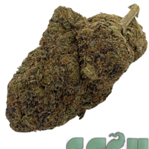 GARLIC COOKIES (AAA)