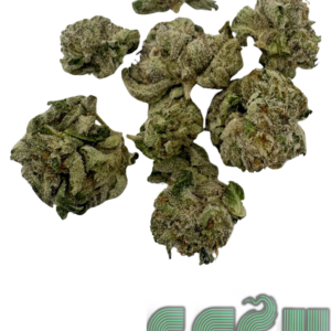 ICE CREAMZ (SMALLS) (AAA)