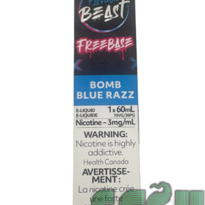 FLAVOR BEAST - E LIQUID