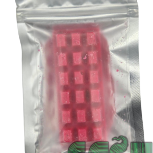 SESH BARS – CHOCOLATE (250mg)
